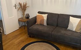 Charmant 2 pièce 35m2